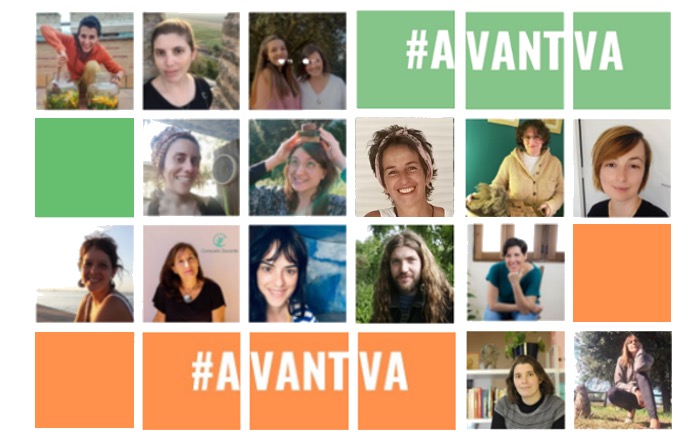 Família Avantva